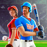 BaseballRivals - 棒球达人 Icon