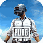 PUBG MOBILE GL Icon