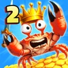 大螃蟹之王2 King of Crabs 2 Icon