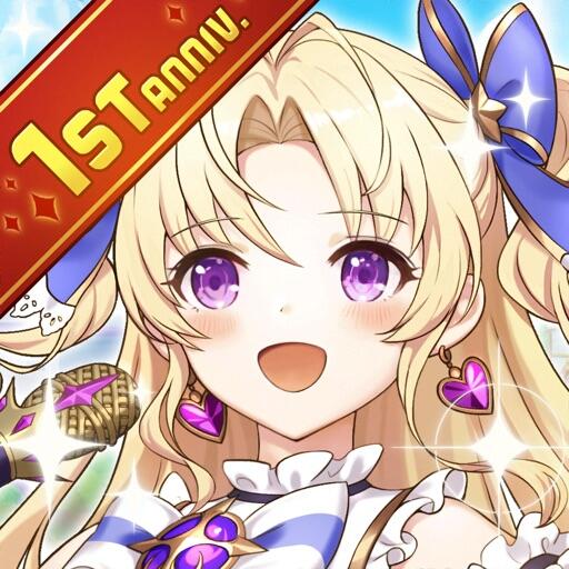 公主物语 Icon