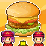 创意汉堡物语 Icon