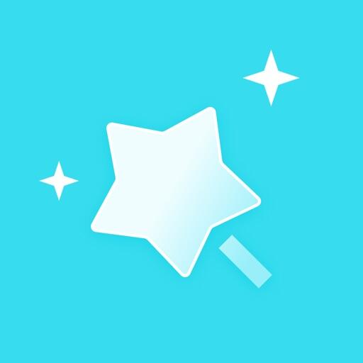 一键水印 Icon