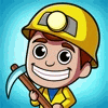 闲置矿工大亨 Idle Miner Tycoon Icon