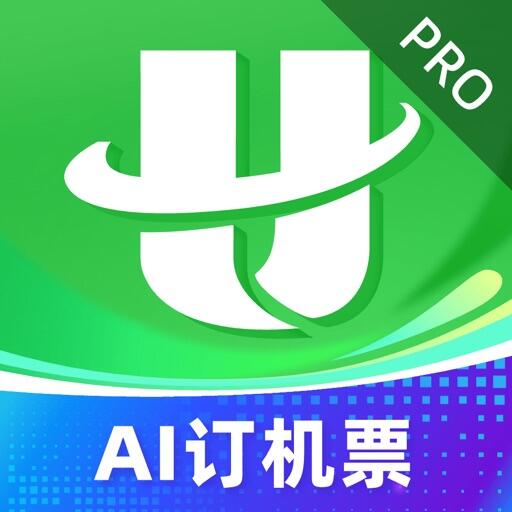 航空纵横Pro Icon