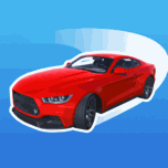 Double Drift - 双漂移赛车 Icon