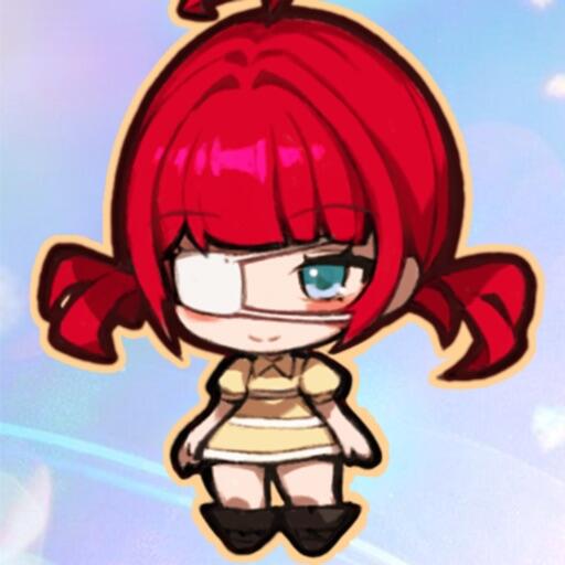 饥饿的外星人 Icon