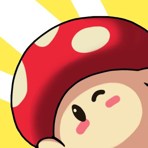 蘑菇守卫 Icon