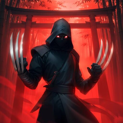 暗影格斗4：竞技场 Icon