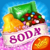 糖果粉碎汽水 Candy Crush Soda Saga Icon
