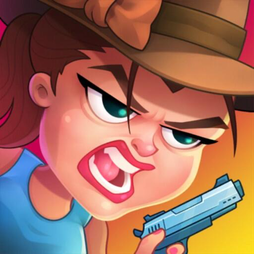 竞技场英雄 Icon