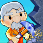 Prison Break Idle - 越狱放置类游戏 Icon