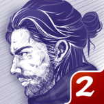 阿瑞斯病毒2 Icon