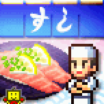 海鲜寿司物语 Icon