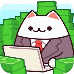 办公室猫咪 Icon