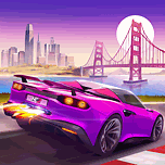 Horizon Chase2 - 地平线追逐2 Icon