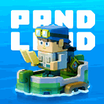 PANDOLAND Icon