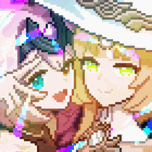 我的勇者（国际版） Icon