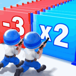 最后的战争生存_国际 Icon