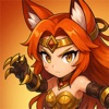奥术猎人 Arcane Hunter Icon