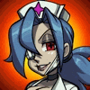 骷髅女孩 Skullgirls Fighting Icon