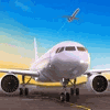 机场模拟器 Airport Simulator Icon