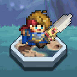 小小军团：摇摆守卫战 Icon