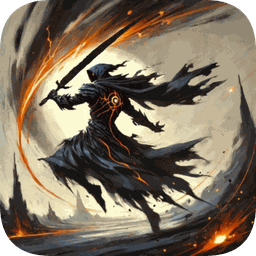 黑曜石骑士 Icon