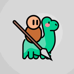 我们是勇士 We Are Warriors Icon