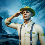 基地指挥官 Icon