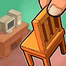 老王·地产梦 Icon