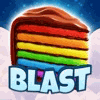 碎碎曲奇爆炸3 Cookie Jam Blast Icon