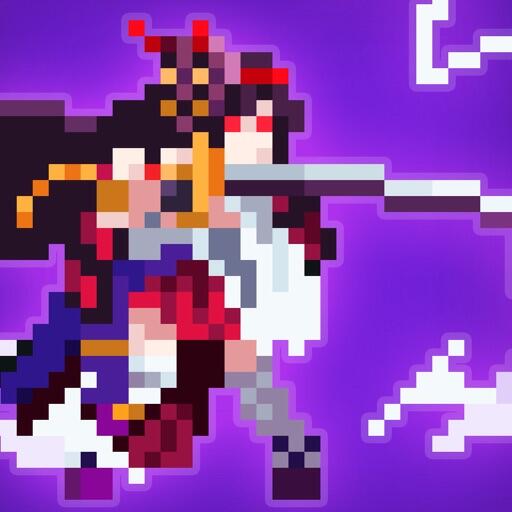 亡途转生 Icon