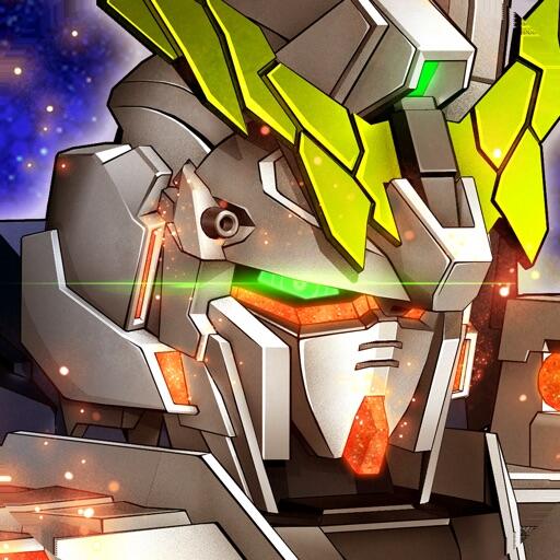 机动战士高达 Icon