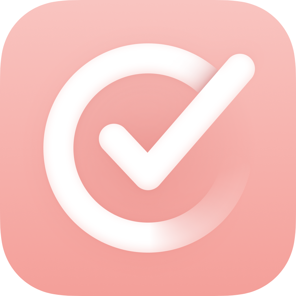 Structured_日程规划 Icon