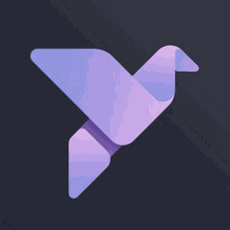 夜翼阅读器NoxWing Icon