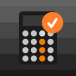 Yes 计算器 Icon