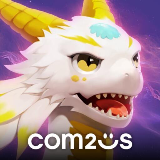 龙穹：放置合成 Icon