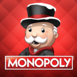 Monopoly - 大富翁 Icon