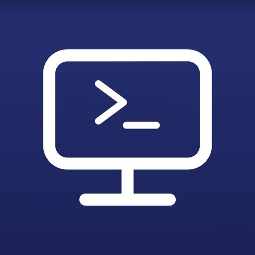 xTerm256 Icon