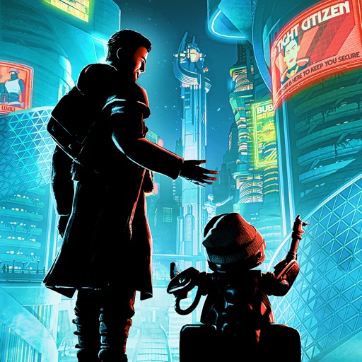 超越钢铁苍穹 Icon