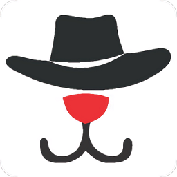 次元狗 Icon