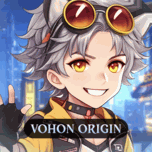 VHO：土地编年史 Icon