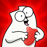 Simon's Cat Match - 西蒙的猫比赛 Icon