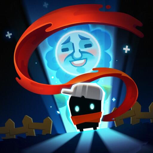 元气骑士_国际 Icon