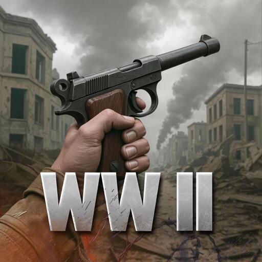 第二次世界大战 Icon
