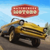 麦奇溪车坊：改装大师  Matchcreek Motors Icon