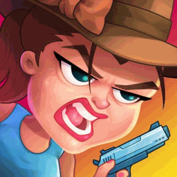 竞技场英雄 Icon