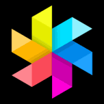 Kaleidoscope - 万花筒 Icon