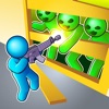 Z 防御僵尸 Z defense Icon
