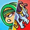 英雄与龙 Heroes & Dragons Icon